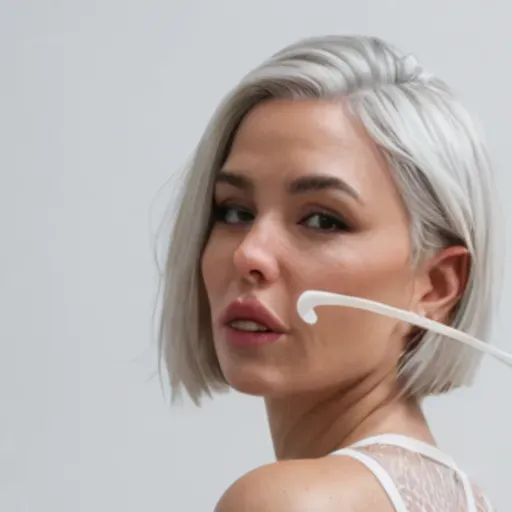 AIポルノ画像ジェネレーター