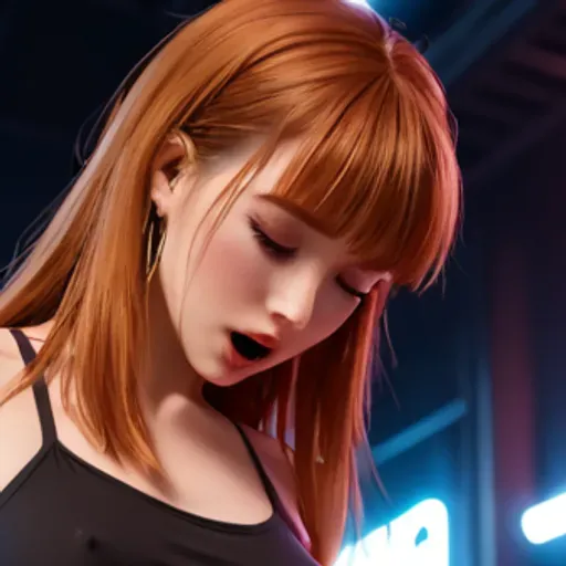 AI色情照片生成器