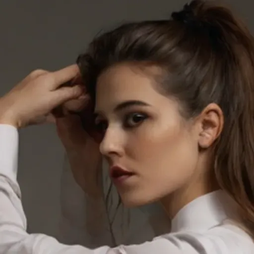 โปรแกรมสร้างภาพโปรนที่ใช้ปัญหา AI