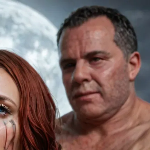 AI色情照片生成器