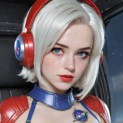 generatore di immagini porno IA