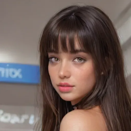 AI色情图片生成器