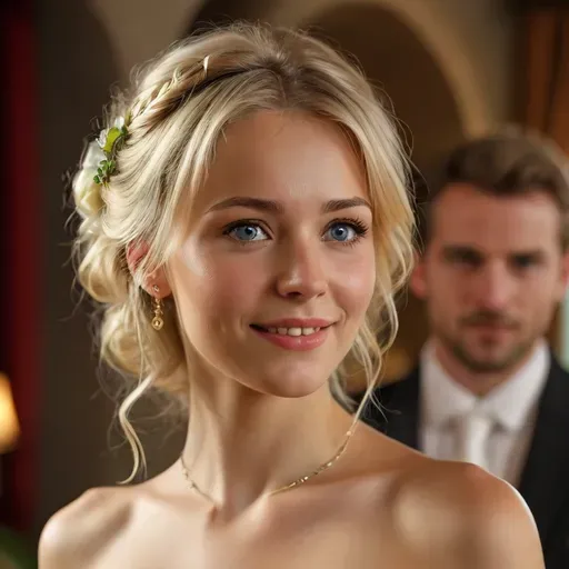 generatore di immagini porno IA