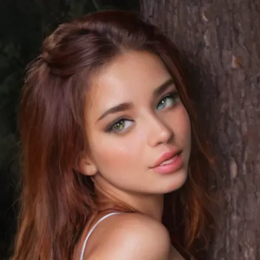 AI色情图片生成器