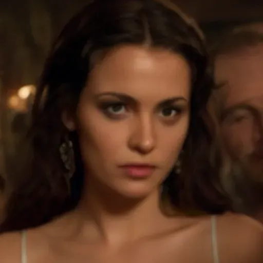 AIポルノ画像ジェネレーター