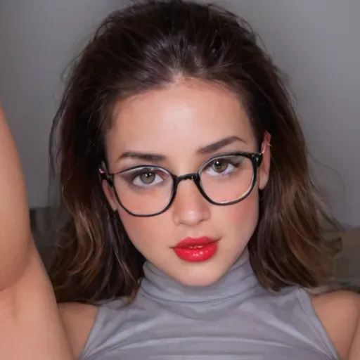 AI色情圖片產生器