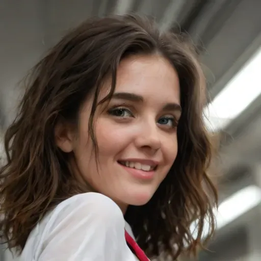 โปรแกรมสร้างภาพโปรนที่ใช้ปัญหา AI