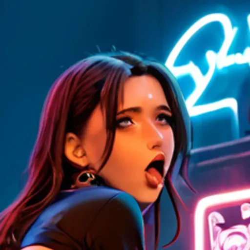 โปรแกรมสร้างภาพโปรนที่ใช้ปัญหา AI