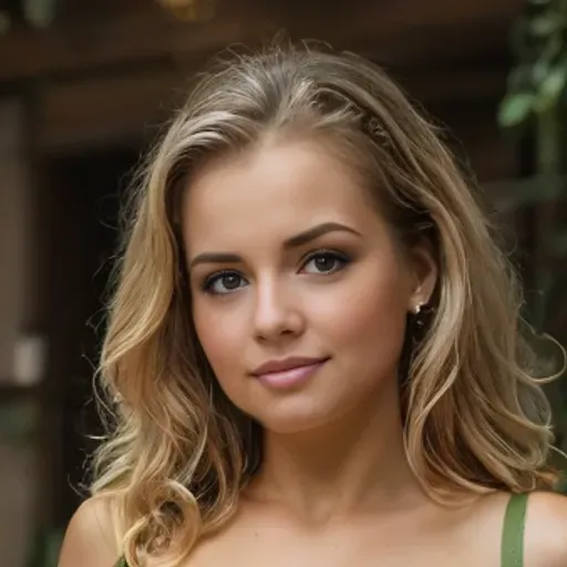 AI色情图片生成器