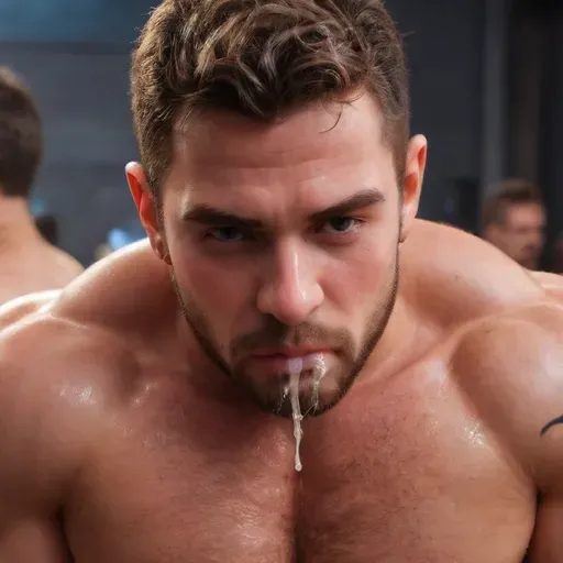 AIポルノ画像ジェネレーター