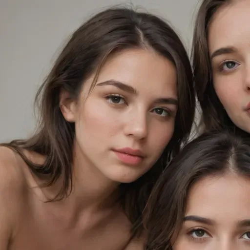 yapay zekâ porno foto üretici