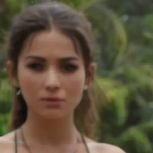 AIポルノ写真ジェネレーター