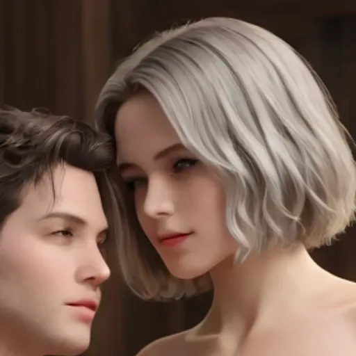 yapay zekâ porno foto üretici