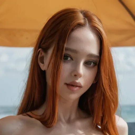 AI色情圖片產生器