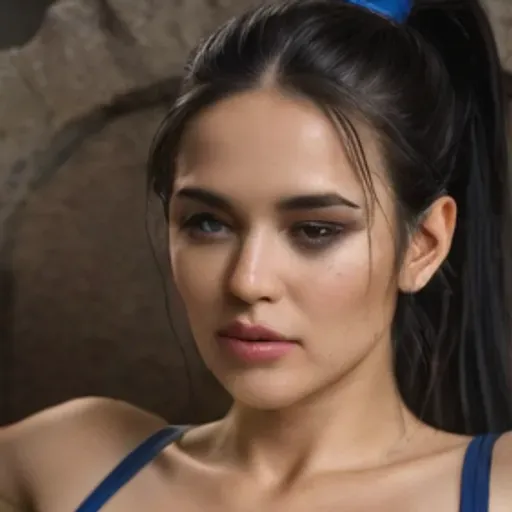 AI 포르노 이미지 생성기