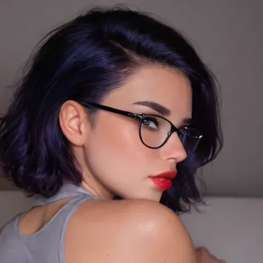 AI色情圖片產生器