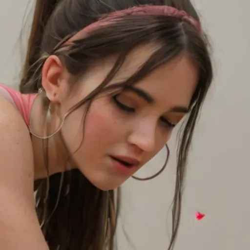 AI色情圖片產生器