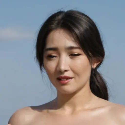 AI 포르노 이미지 생성기