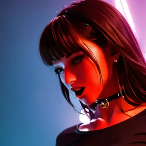 générateur d’images porno IA