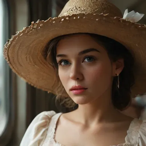 AI色情图片生成器