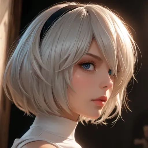 AI色情图片生成器