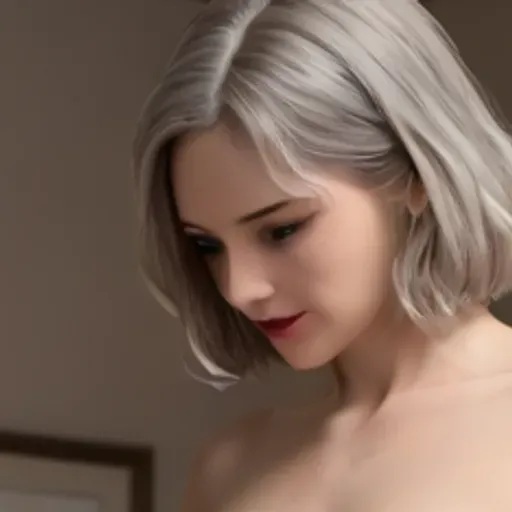 AI 포르노 사진 생성기