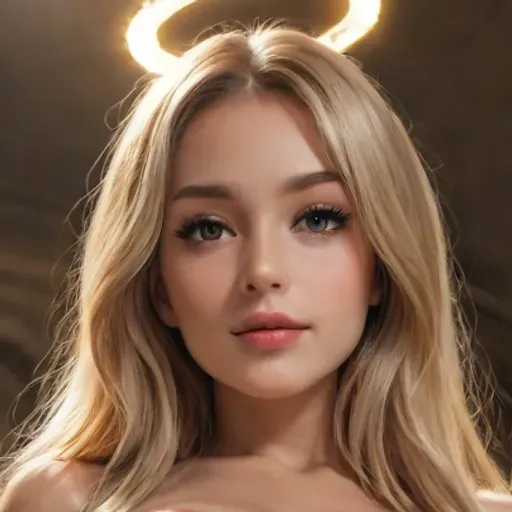 โปรแกรมสร้างภาพโปรนที่ใช้ปัญหา AI