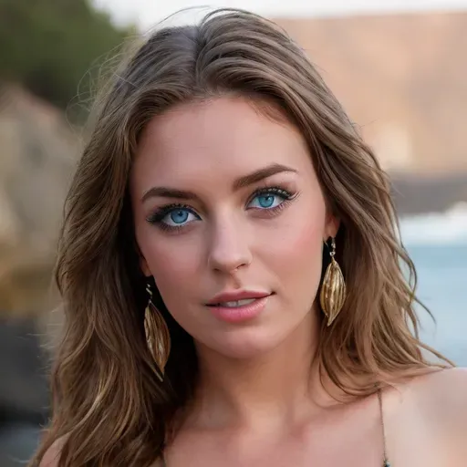 โปรแกรมสร้างภาพโปรนที่ใช้ปัญหา AI