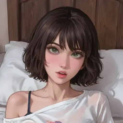 AI 포르노 이미지 생성기