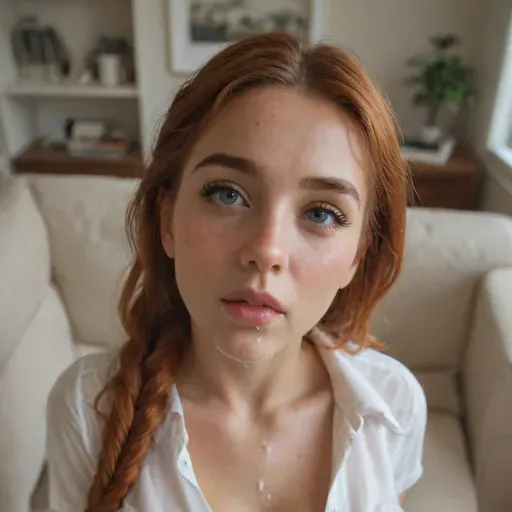 AI 포르노 이미지 생성기