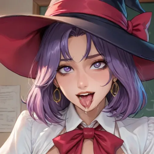 AIポルノ画像ジェネレーター