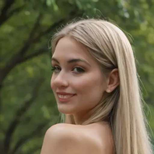 AI 포르노 이미지 생성기