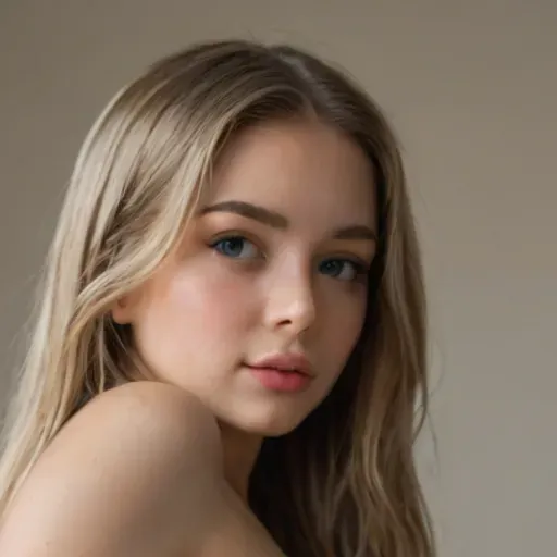 AI 포르노 이미지 생성기