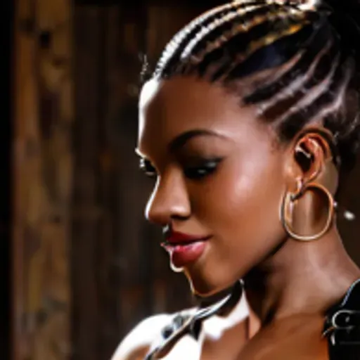 AI porn pic generator