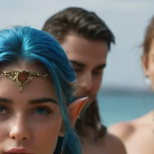 AI 포르노 사진 생성기