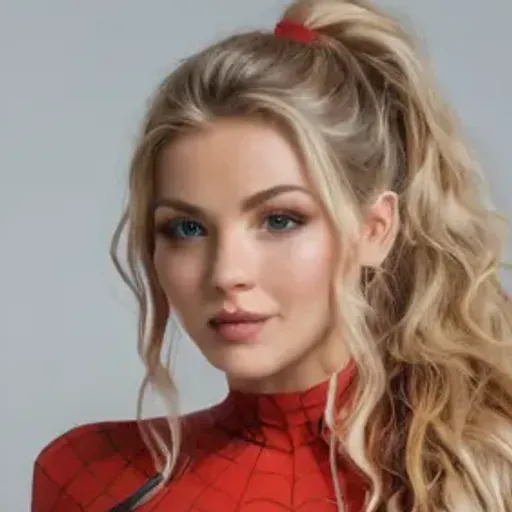 AI色情图片生成器