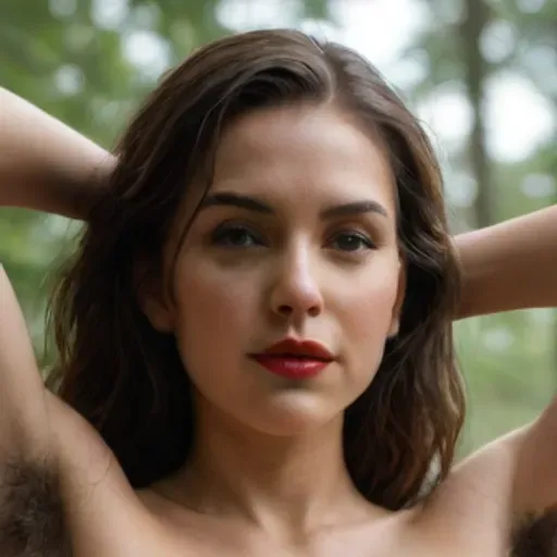 AI色情图片生成器