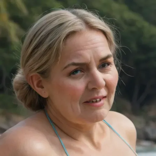 AI色情圖片產生器