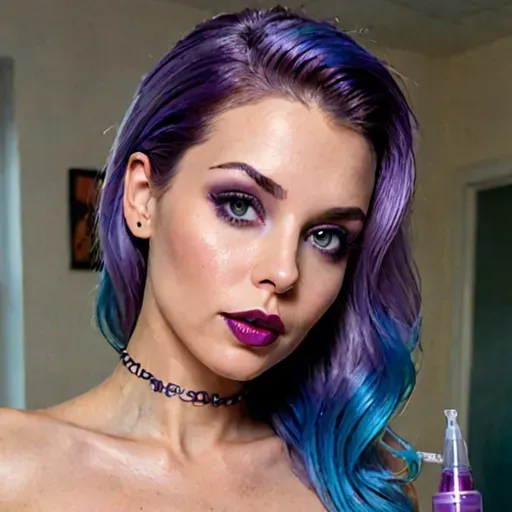 AI porn image generator