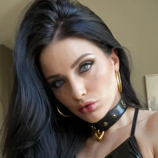 AI 포르노 이미지 생성기