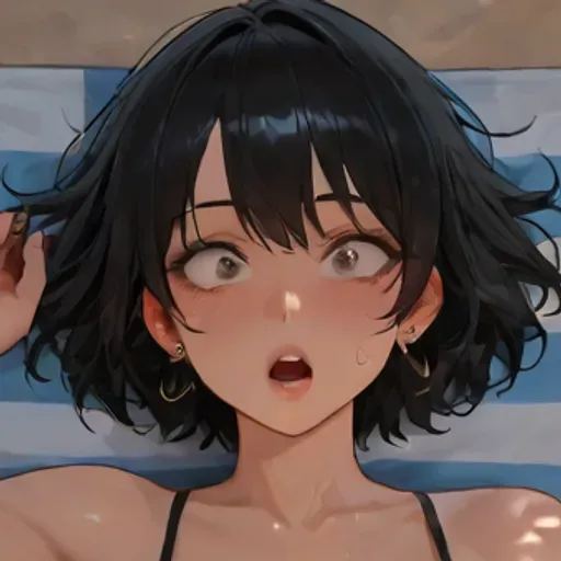 AI色情圖片產生器