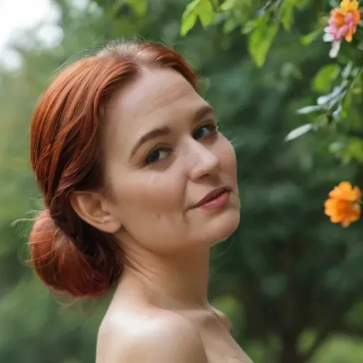 AI 포르노 이미지 생성기