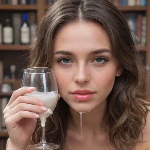 AI色情图片生成器