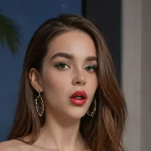 AI色情圖片產生器