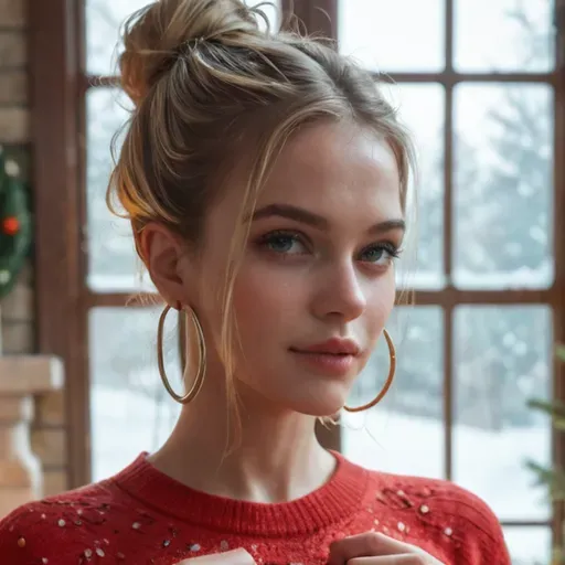 AI 포르노 이미지 생성기