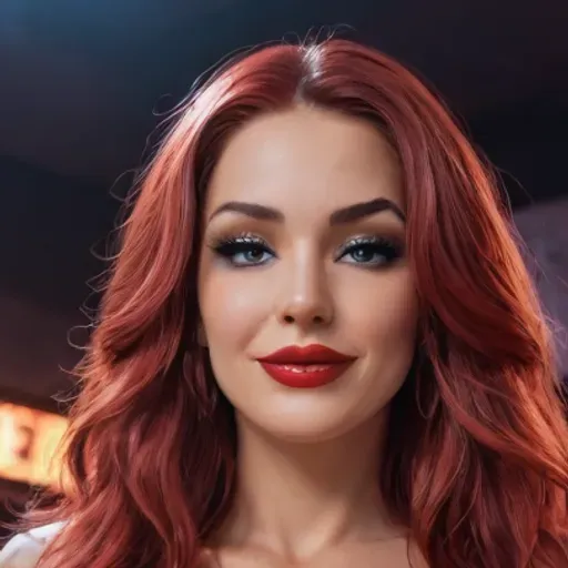 โปรแกรมสร้างภาพโปรนที่ใช้ปัญหา AI