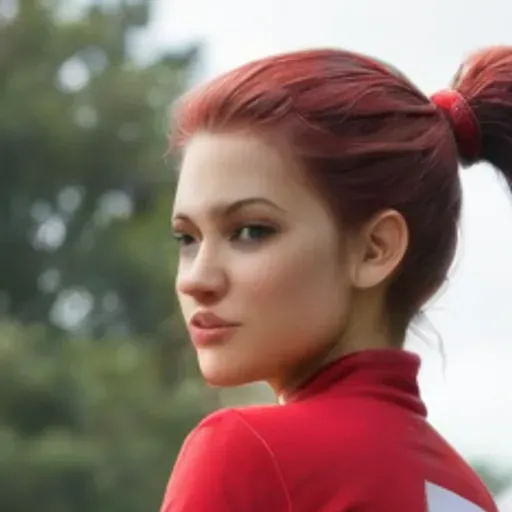 โปรแกรมสร้างภาพโปรนที่ใช้ปัญหา AI