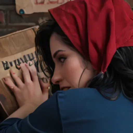 AIポルノ画像ジェネレーター