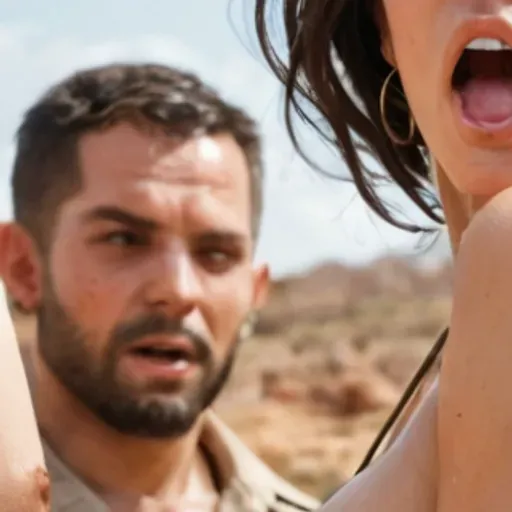 generatore di immagini porno IA