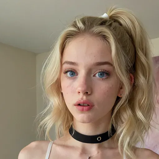 generatore di immagini porno IA